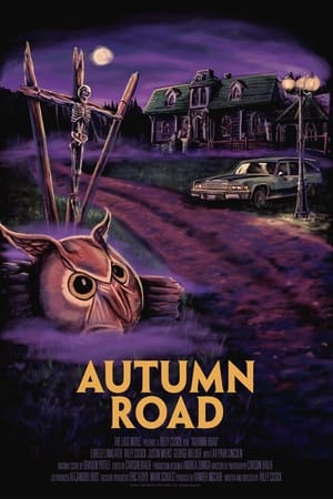 watch Autumn Road