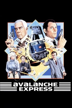 watch Avalanche Express