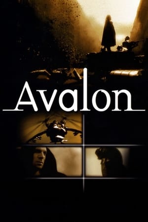 watch Avalon