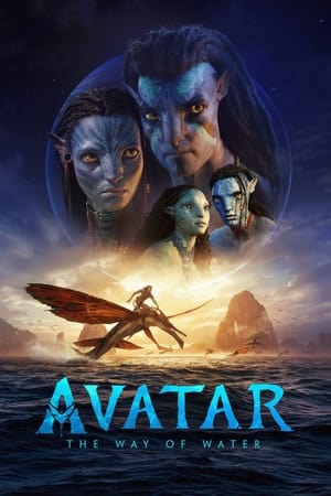 watch Avatar: The Way of Water