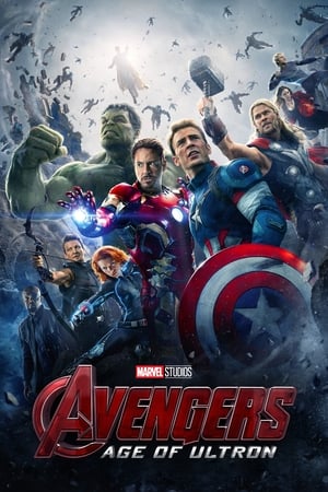 watch Avengers: Age of Ultron