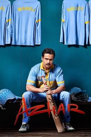 watch Azhar