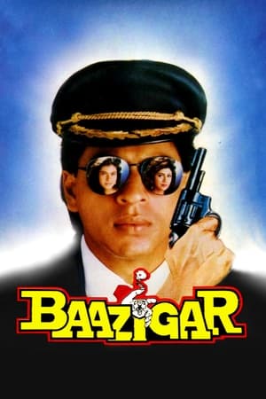 watch Baazigar