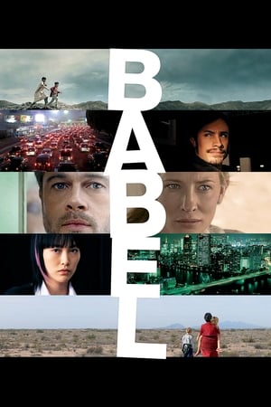 watch Babel