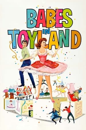 watch Babes in Toyland