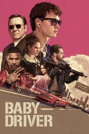 watch Baby Driver