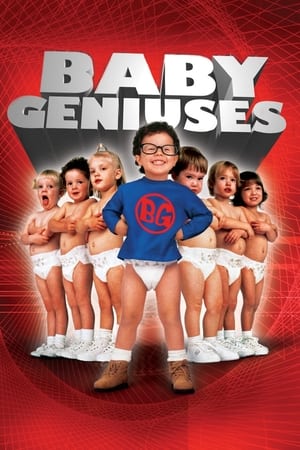 watch Baby Geniuses