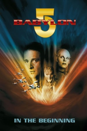 watch Babylon 5: In the Beginning