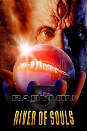 watch Babylon 5: The River of Souls