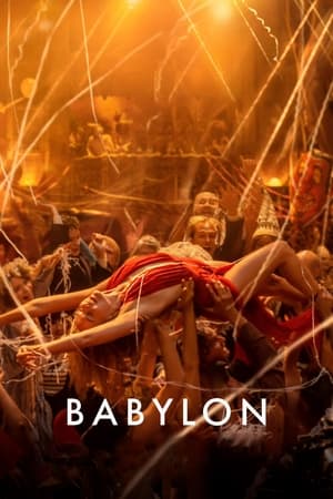 watch Babylon