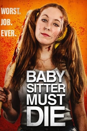 watch Babysitter Must Die