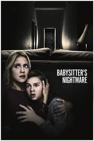 watch Babysitter's Nightmare