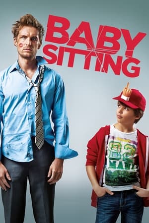 watch Babysitting