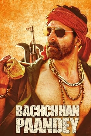 watch Bachchhan Paandey