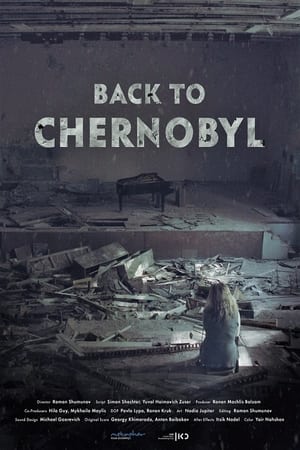 watch Back to Chernobyl