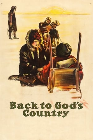 watch Back to God's Country