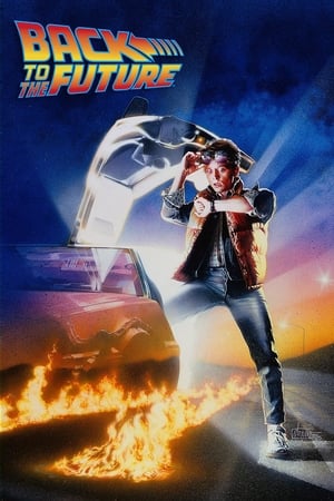 watch Back to the Future