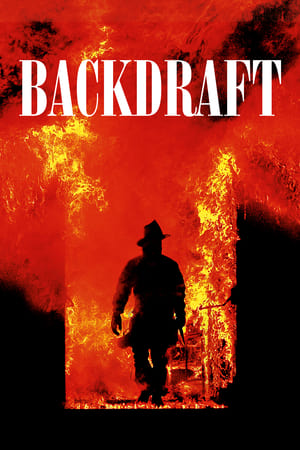 watch Backdraft