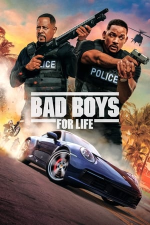 watch Bad Boys for Life