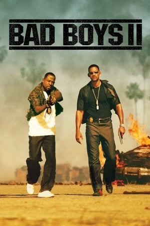 watch Bad Boys II