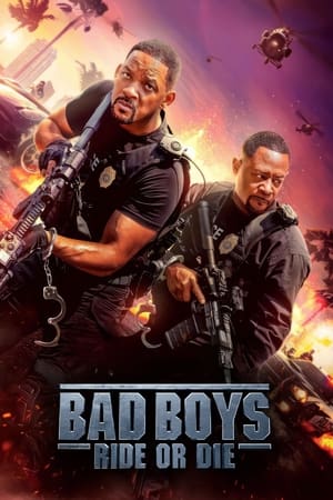 watch Bad Boys: Ride or Die