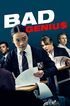 watch Bad Genius