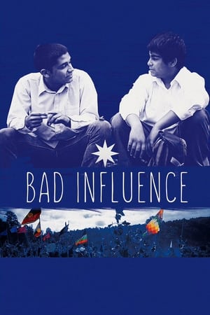 watch Bad Influence