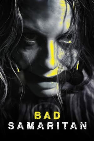 watch Bad Samaritan