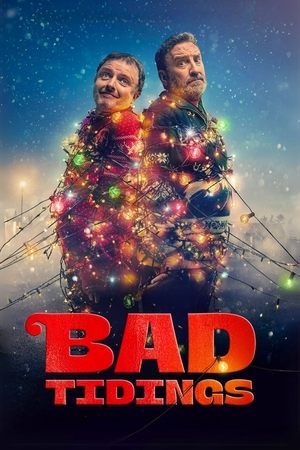 watch Bad Tidings