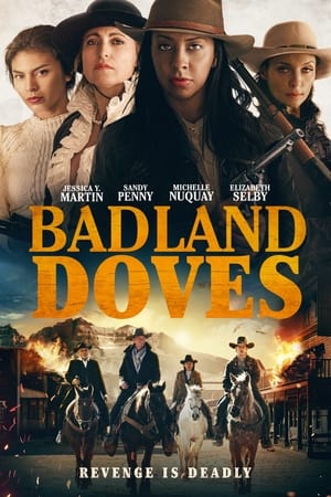 watch Badland Doves