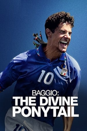 watch Baggio: The Divine Ponytail