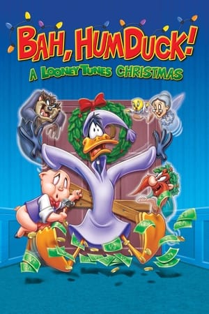 watch Bah, Humduck!: A Looney Tunes Christmas