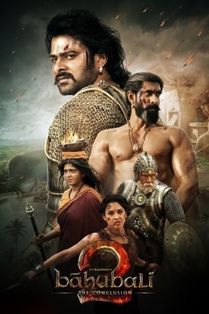 watch Bāhubali 2: The Conclusion