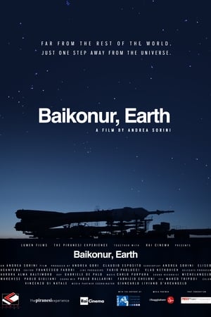 watch Baikonur, Earth