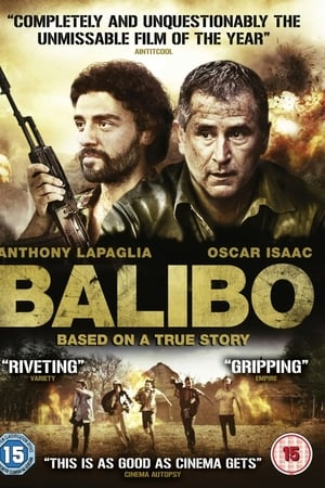 watch Balibo