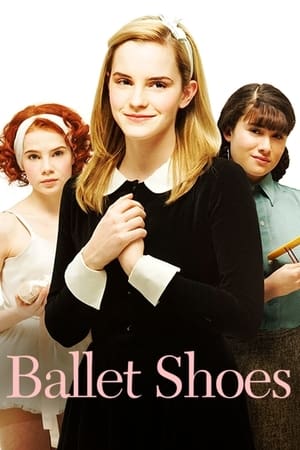 watch Ballet Shoes