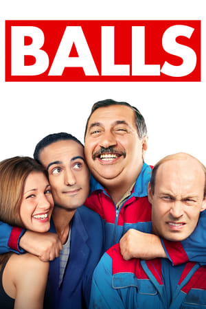 watch Balls