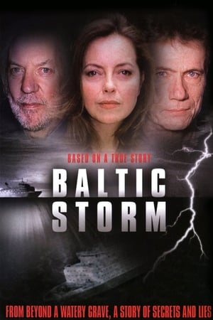 watch Baltic Storm