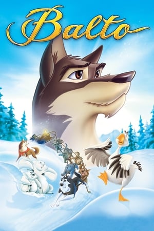 watch Balto