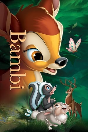 watch Bambi