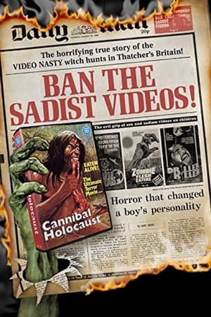 watch Ban the Sadist Videos!