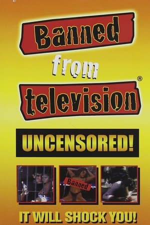 watch Banned from Television