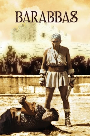 watch Barabbas