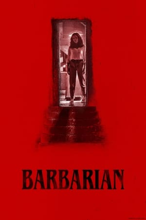 watch Barbarian