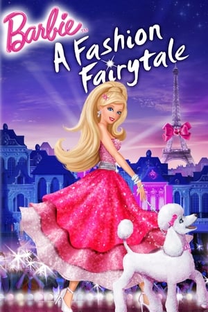 watch Barbie: A Fashion Fairytale