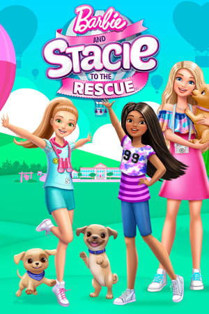 watch Barbie and Stacie to the Rescue