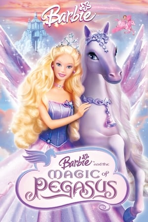 watch Barbie and the Magic of Pegasus