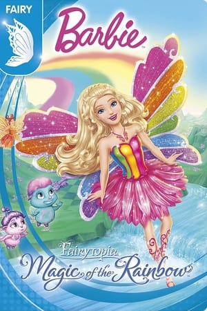 watch Barbie Fairytopia: Magic of the Rainbow