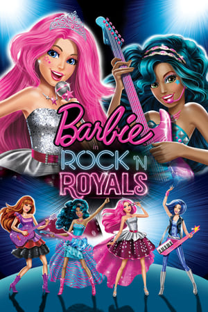 watch Barbie in Rock 'N Royals