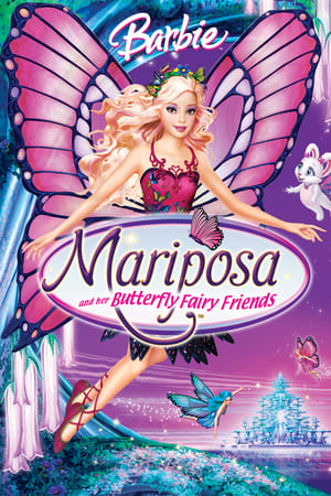 watch Barbie Mariposa